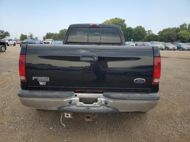 Photo 6 from auction – 2003 FORD F350 SUPER with VIN 1FTWW33P93ED00341