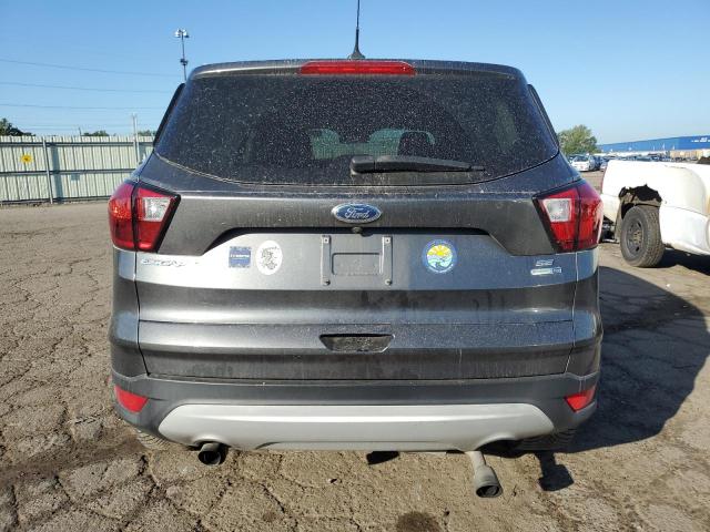 Photo 6 from auction – 2019 FORD ESCAPE SE with VIN 1FMCU9GD6KUB24487