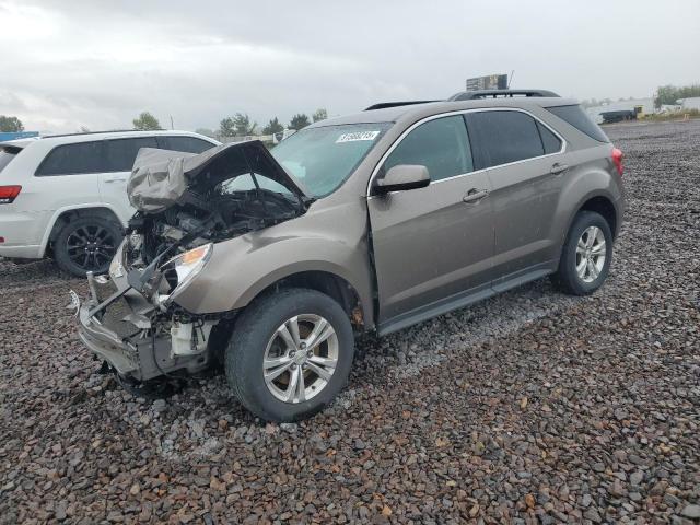 Photo 1 from auction – 2012 CHEVROLET EQUINOX LT with VIN 2GNFLNEK9C6241115