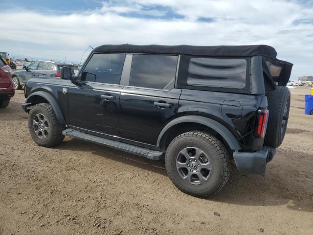 Photo 2 from auction – 2022 FORD BRONCO BAS with VIN 1FMDE5BHXNLA93226