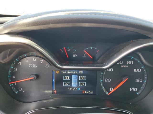 Photo 9 from auction – 2014 CHEVROLET IMPALA LT with VIN 2G1125S30E9103864