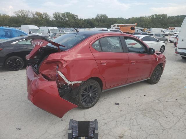 Photo 3 from auction – 2023 MITSUBISHI MIRAGE with VIN ML32FUFJXPHF00313