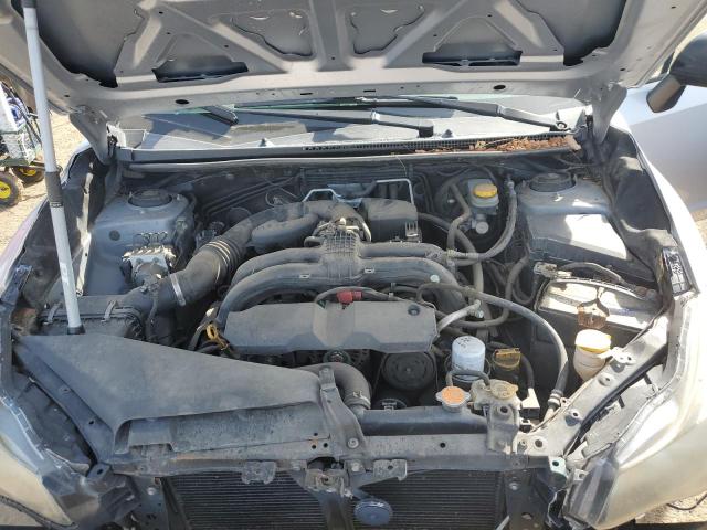 Фото 11 с аукциона – 2013 SUBARU XV CROSSTR с VIN JF2GPAKC6D2897778