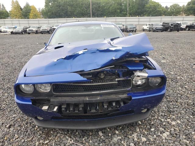 Photo 5 from auction – 2012 DODGE CHALLENGER with VIN 2C3CDYAG4CH290985