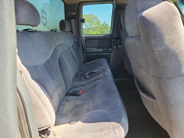 Photo 10 from auction – 2001 GMC NEW SIERRA with VIN 2GTEC19T711213193