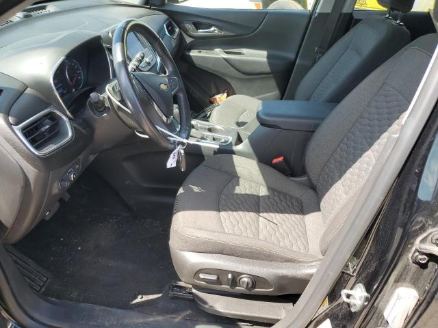 Photo 7 from auction – 2021 CHEVROLET EQUINOX LT with VIN 3GNAXKEVXML396664