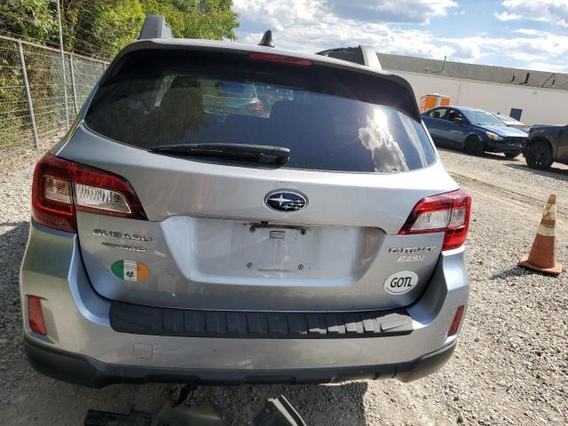 Photo 6 from auction – 2017 SUBARU OUTBACK 2. with VIN 4S4BSADC1H3251368