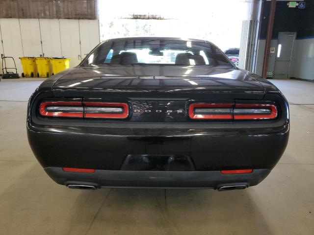 Photo 6 from auction – 2016 DODGE CHALLENGER with VIN 2C3CDZAG0GH334850