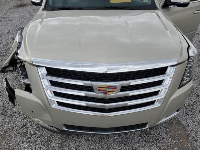 Photo 12 from auction – 2017 CADILLAC ESCALADE P with VIN 1GYS4CKJ0HR350749