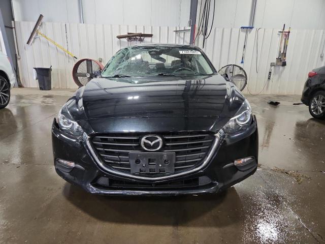 Photo 5 from auction – 2018 MAZDA 3 TOURING with VIN 3MZBN1V38JM162649