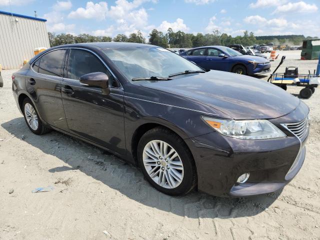 Photo 4 from auction – 2014 LEXUS ES 350 with VIN JTHBK1GG2E2135177