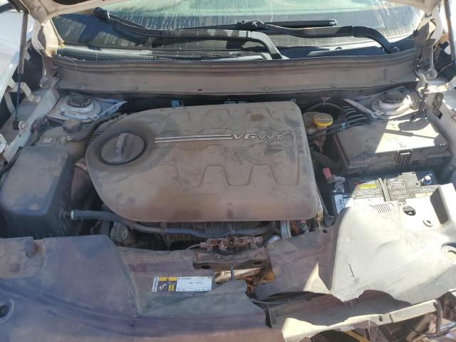 Photo 12 from auction – 2016 JEEP CHEROKEE L with VIN 1C4PJMDS8GW269028