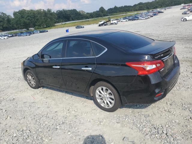 Photo 2 from auction – 2017 NISSAN SENTRA S with VIN 3N1AB7AP0HY269591