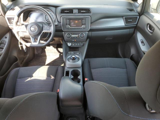 Photo 8 from auction – 2018 NISSAN LEAF S with VIN 1N4AZ1CP4JC301451