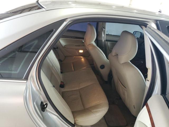 Photo 10 from auction – 2006 VOLVO S80 2.5T with VIN YV1TS592461434850