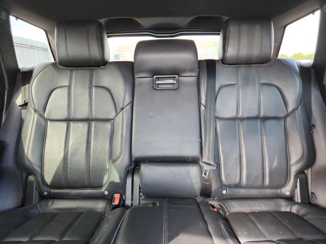 Zdjęcie 10 z aukcji – 2016 LAND ROVER RANGE ROVE z VIN SALWR2EF7GA117063