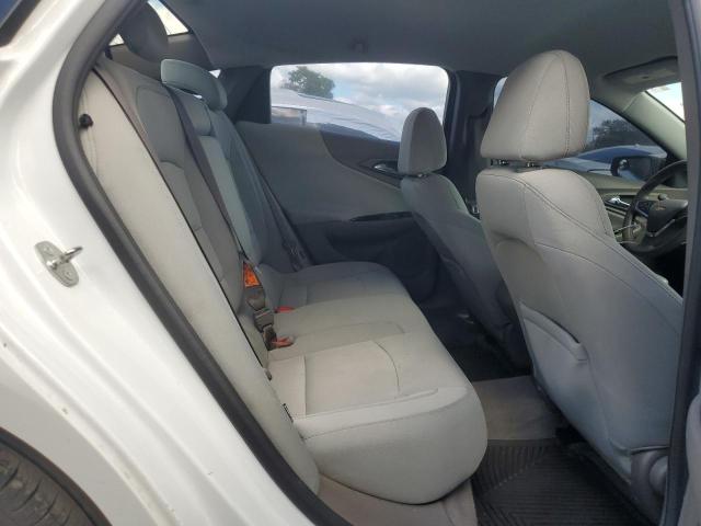 Photo 10 from auction – 2017 CHEVROLET MALIBU LS with VIN 1G1ZC5ST4HF168230