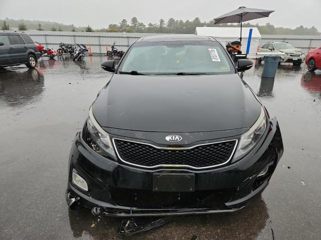 Foto 5 de la subasta – 2014 KIA OPTIMA EX con VIN 5XXGN4A73EG288931