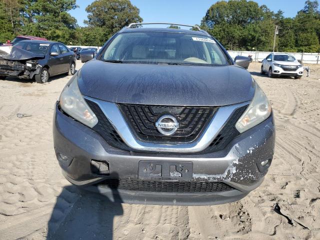 Photo 5 from auction – 2016 NISSAN MURANO S with VIN 5N1AZ2MH8GN102449