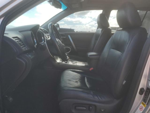 Photo 7 from auction – 2013 TOYOTA HIGHLANDER with VIN 5TDBK3EH5DS268483