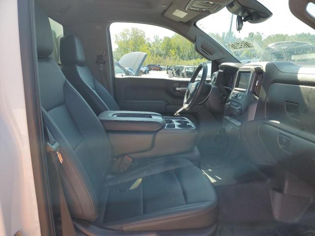 Photo 10 from auction – 2023 CHEVROLET SILVERADO with VIN 3GCNAAEK2PG357737