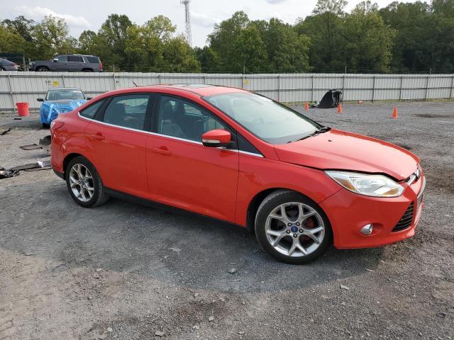Photo 4 from auction – 2012 FORD FOCUS SEL with VIN 1FAHP3H26CL219379