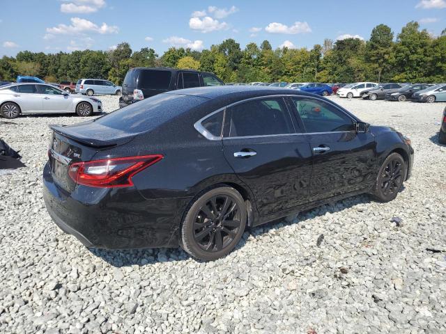 Photo 3 from auction – 2017 NISSAN ALTIMA 2.5 with VIN 1N4AL3AP3HC176579