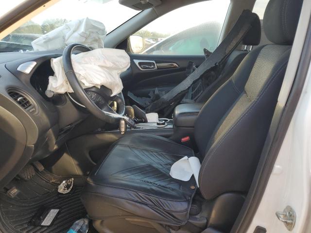 Photo 7 from auction – 2019 NISSAN PATHFINDER with VIN 5N1DR2MM1KC591503