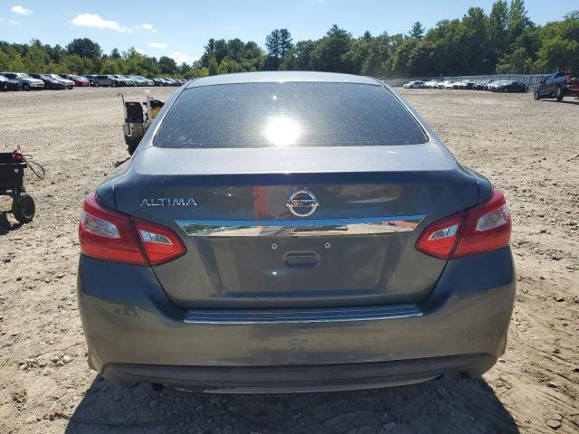 Photo 6 from auction – 2017 NISSAN ALTIMA 2.5 with VIN 1N4AL3AP4HC218676