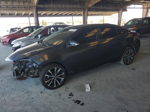 Photo 1 from auction – 2017 TOYOTA COROLLA L with VIN 5YFBURHE1HP712908