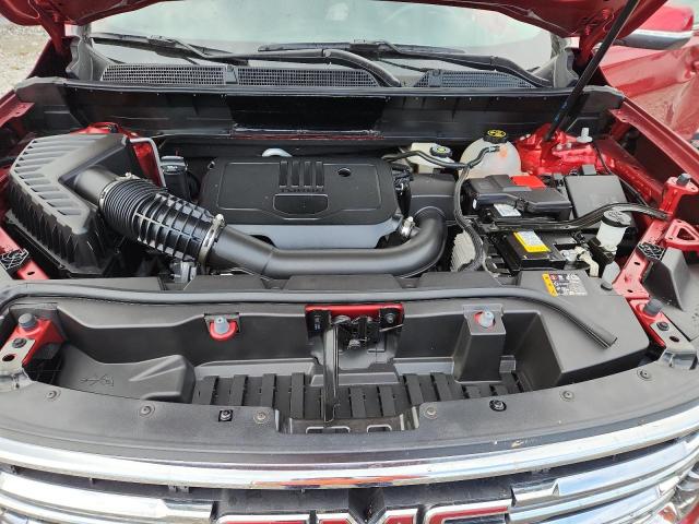 Photo 12 from auction – 2023 GMC ACADIA SLE with VIN 1GKKNKL47PZ242816
