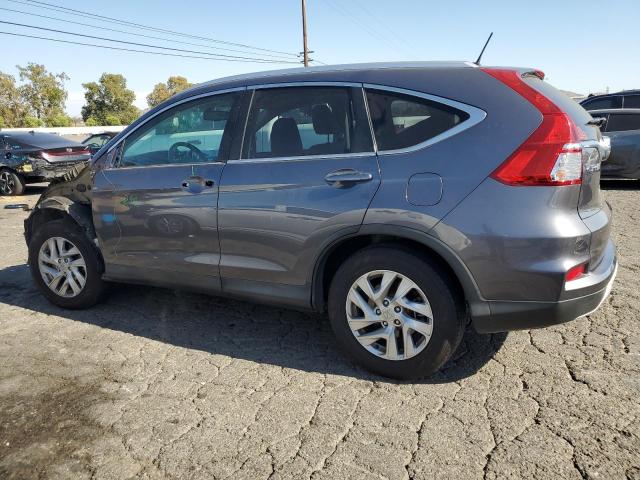 Photo 2 from auction – 2016 HONDA CR-V EXL with VIN 2HKRM3H72GH540672