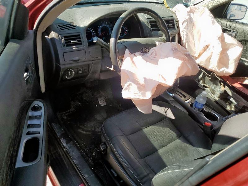 Photo 8 from auction – 2012 FORD FUSION SE with VIN 3FAHP0HA6CR211788