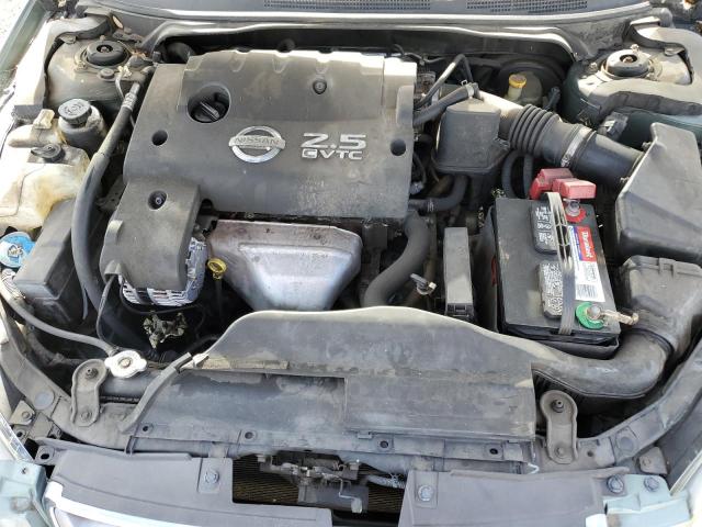 Photo 11 from auction – 2003 NISSAN ALTIMA with VIN 1N4AL11D83C210082