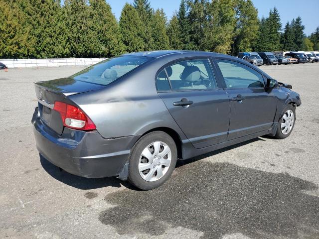 Photo 3 from auction – 2010 HONDA CIVIC DX with VIN 2HGFA1E25AH006771