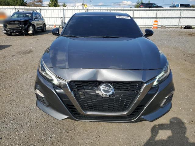 Photo 5 from auction – 2020 NISSAN ALTIMA SR with VIN 1N4BL4CV8LN310392