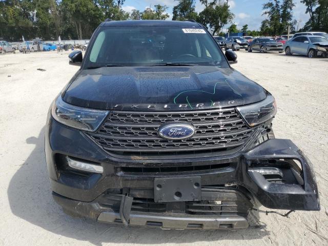 Photo 5 from auction – 2022 FORD EXPLORER X with VIN 1FMSK8DH5NGB49595
