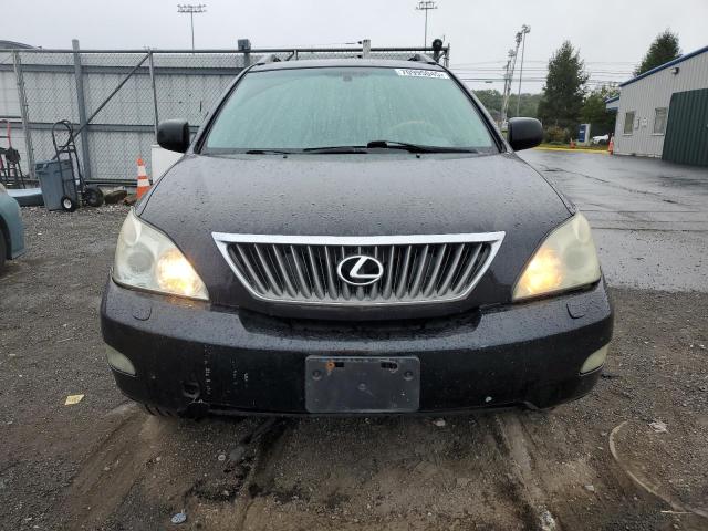 Фото 5 с аукциона – 2008 LEXUS RX 350 с VIN 2T2HK31U88C052182