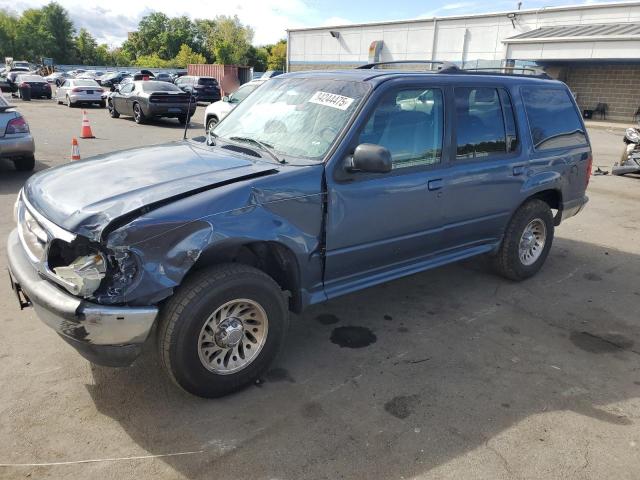 FORD EXPLORER 1998 with VIN 1FMZU34X5WZB03886 - Photo from auction