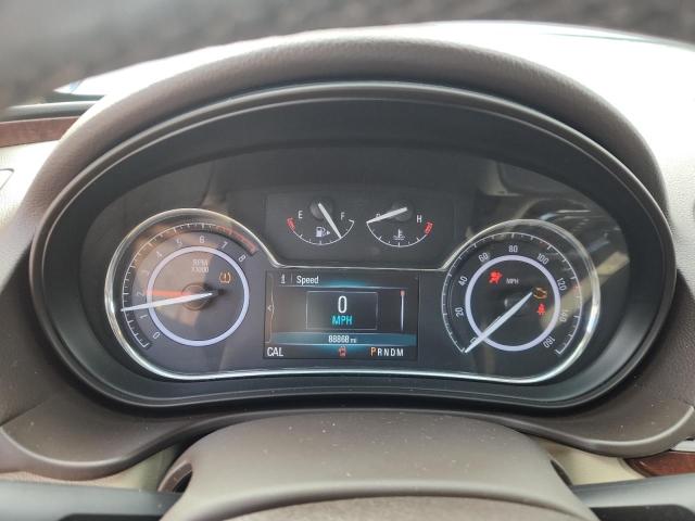 Photo 9 from auction – 2017 BUICK REGAL PREM with VIN 2G4GR5GX3H9129058