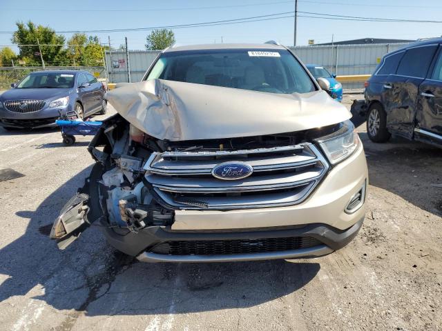 Photo 5 from auction – 2017 FORD EDGE TITAN with VIN 2FMPK4K96HBC17716