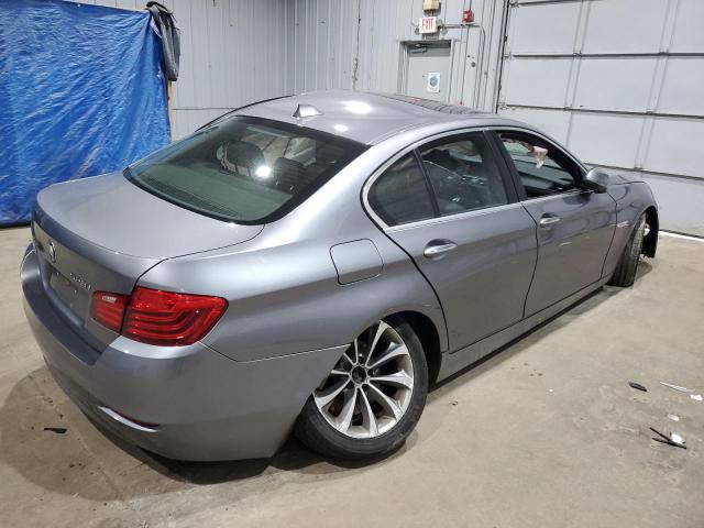 Photo 3 from auction – 2016 BMW 528 XI with VIN WBA5A7C58GG152156