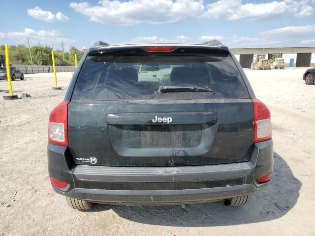Photo 6 from auction – 2013 JEEP COMPASS SP with VIN 1C4NJCBB3DD208052