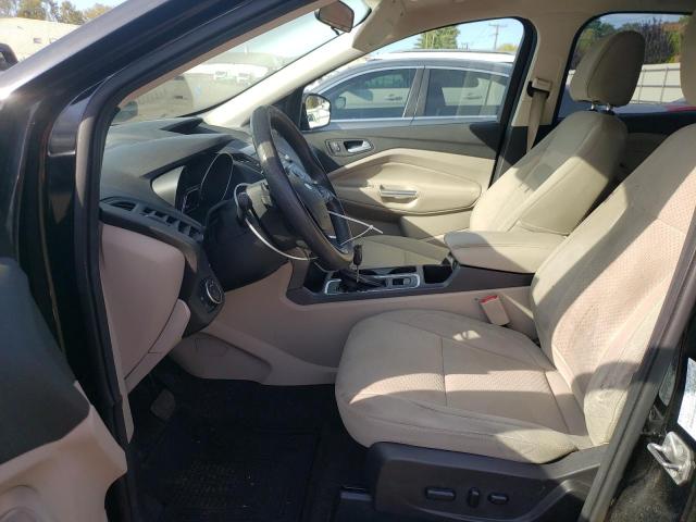 Photo 7 from auction – 2017 FORD ESCAPE SE with VIN 1FMCU9G96HUA07691