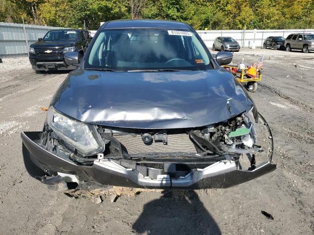 Photo 5 from auction – 2015 NISSAN ROGUE S with VIN KNMAT2MV2FP521993