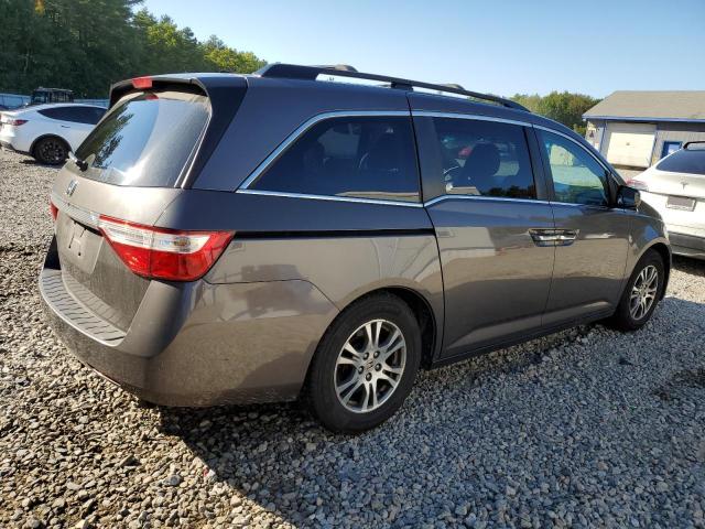 Photo 3 from auction – 2011 HONDA ODYSSEY EXL with VIN 5FNRL5H6XBB079850