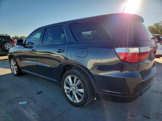 Photo 2 from auction – 2012 DODGE DURANGO R/ with VIN 1C4SDJCT6CC312044