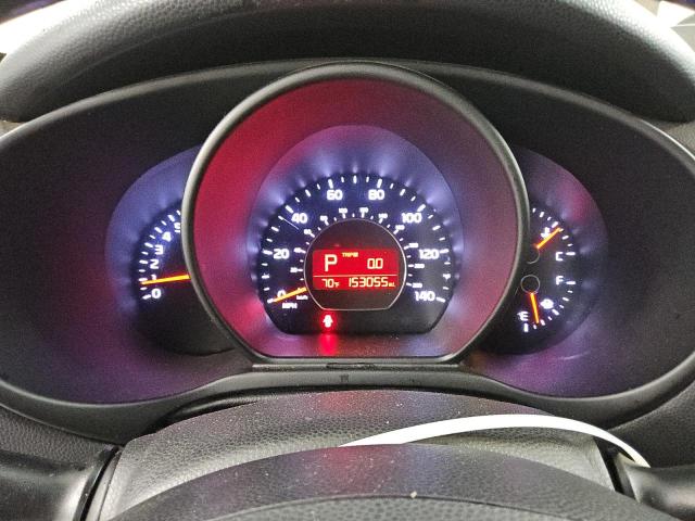 Photo 9 from auction – 2014 KIA SOUL with VIN KNDJN2A24E7071783