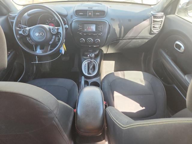 Photo 8 from auction – 2014 KIA SOUL + with VIN KNDJP3A54E7029785
