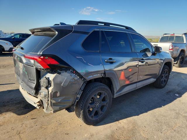 Photo 3 from auction – 2021 TOYOTA RAV4 TRD O with VIN 2T3S1RFVXMW152284